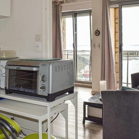 Gorgeous Apartment In Saint Cast Le Guildo Dış mekan fotoğraf
