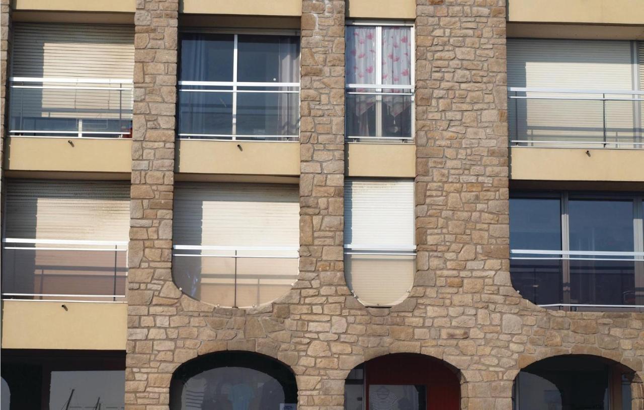 Gorgeous Apartment In Saint Cast Le Guildo Dış mekan fotoğraf