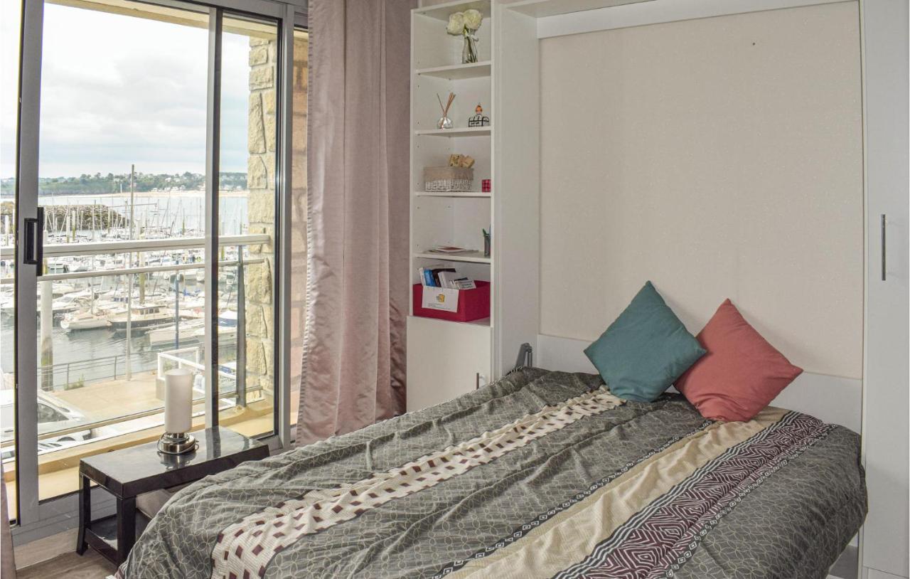 Gorgeous Apartment In Saint Cast Le Guildo Dış mekan fotoğraf