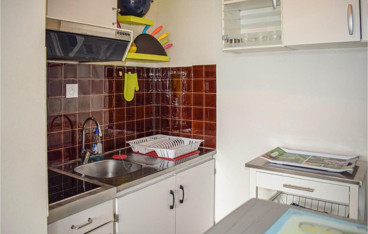 Gorgeous Apartment In Saint Cast Le Guildo Dış mekan fotoğraf