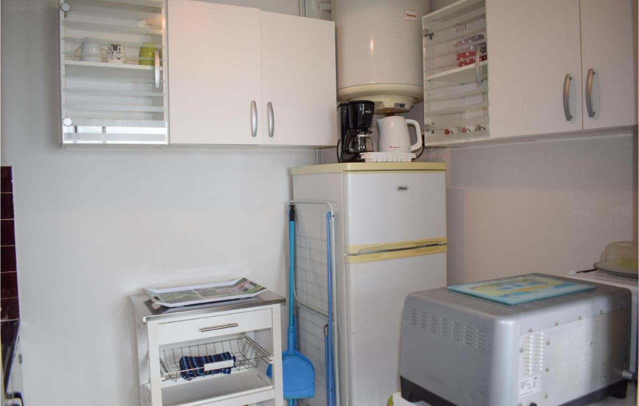Gorgeous Apartment In Saint Cast Le Guildo Dış mekan fotoğraf