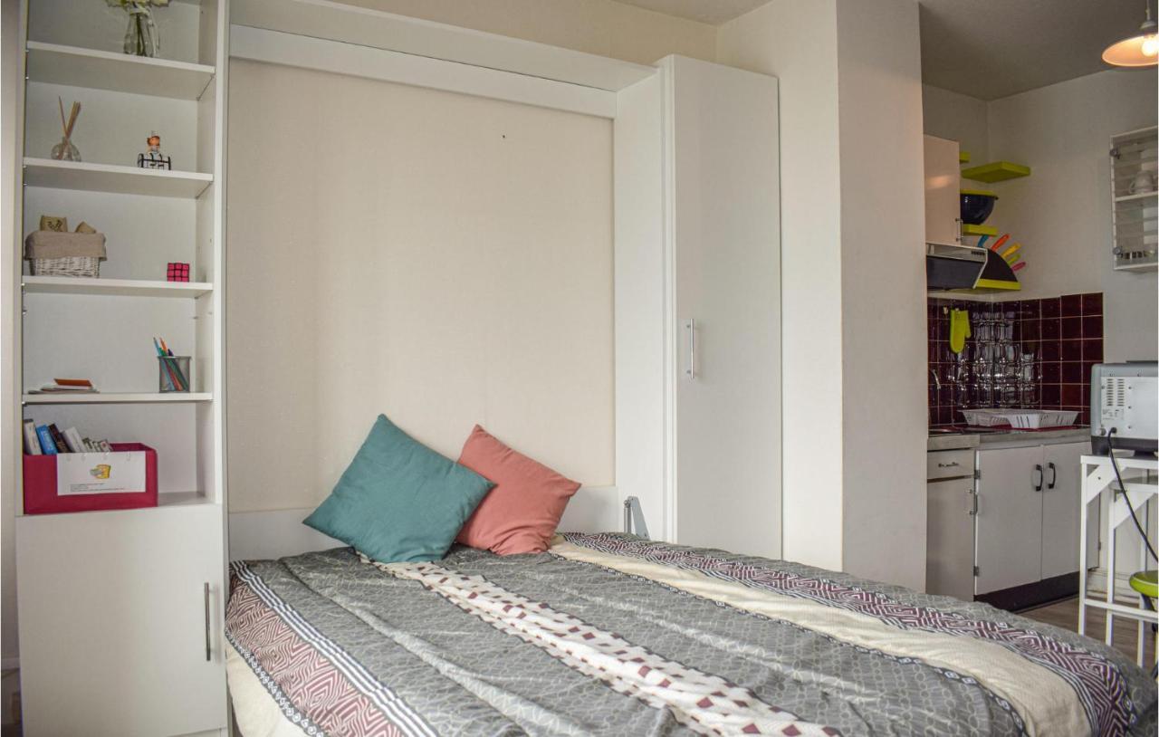 Gorgeous Apartment In Saint Cast Le Guildo Dış mekan fotoğraf